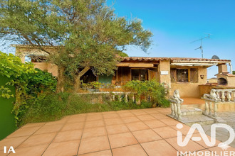 achat maison frejus 83600