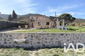 achat maison frejus 83600