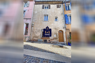 achat maison frejus 83600