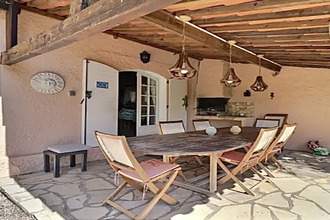 achat maison frejus 83600