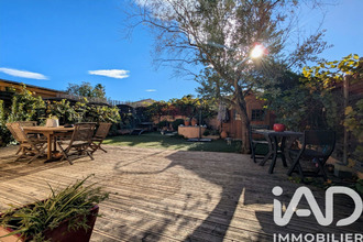 achat maison frejus 83600