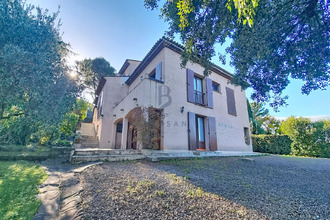 achat maison frejus 83600