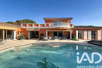 achat maison frejus 83600