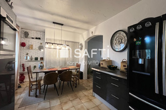 achat maison frejus 83600