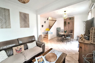 achat maison frejus 83600