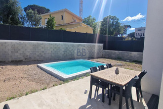 achat maison frejus 83600