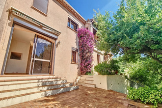 achat maison frejus 83600