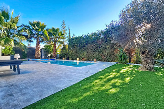 achat maison frejus 83600