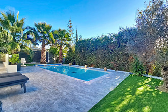 achat maison frejus 83600