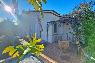 achat maison frejus 83600