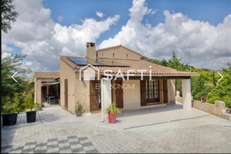 achat maison frejus 83600