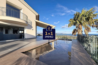 achat maison frejus 83600