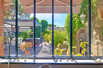 achat maison frejus 83600