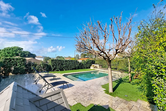 achat maison frejus 83600