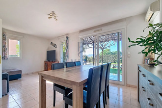 achat maison frejus 83600