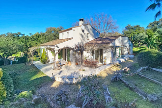 achat maison frejus 83600