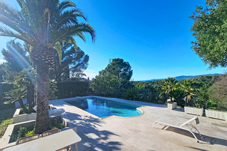 achat maison frejus 83600