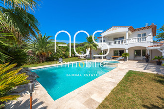 achat maison frejus 83600