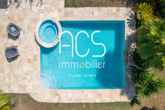 achat maison frejus 83600