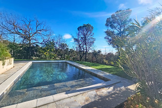 achat maison frejus 83600