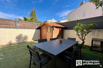 achat maison frejus 83600