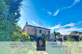 achat maison frejus 83600