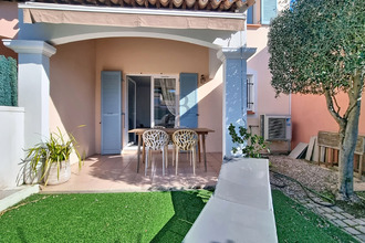 achat maison frejus 83600