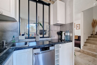 achat maison frejus 83600