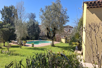 achat maison frejus 83600