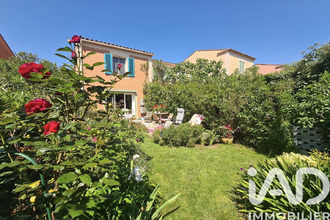 achat maison frejus 83600