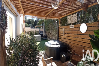 achat maison frejus 83600