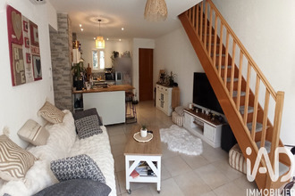 achat maison frejus 83600