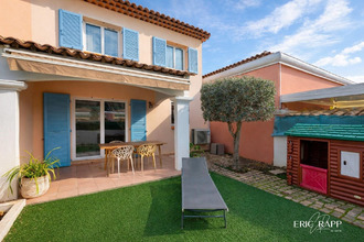 achat maison frejus 83600