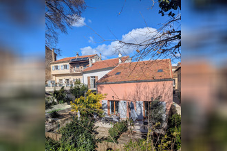 achat maison frejus 83600