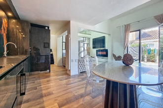 achat maison frejus 83600