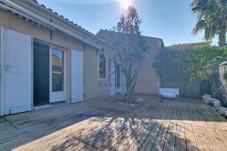 achat maison frejus 83600