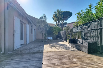 achat maison frejus 83600