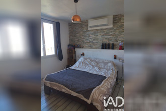 achat maison frejus 83600