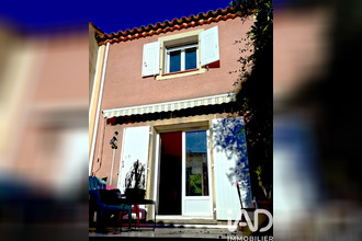achat maison frejus 83600