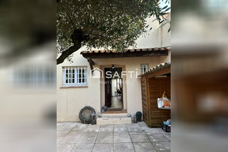 achat maison frejus 83600