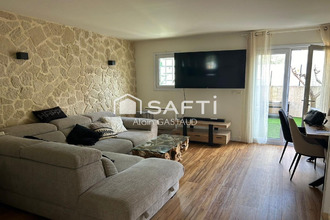 achat maison frejus 83600