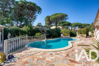 achat maison frejus 83600