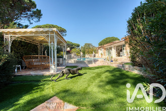 achat maison frejus 83600