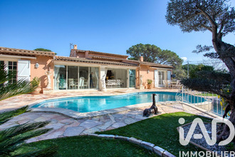 achat maison frejus 83600