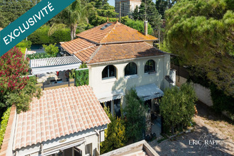 achat maison frejus 83600