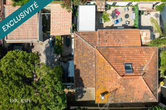 achat maison frejus 83600