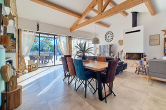 achat maison frejus 83600