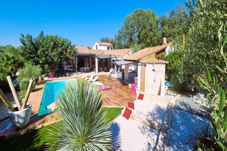 achat maison frejus 83600