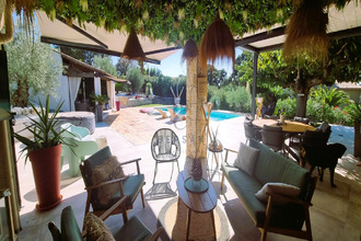 achat maison frejus 83600