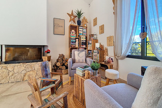 achat maison frejus 83600